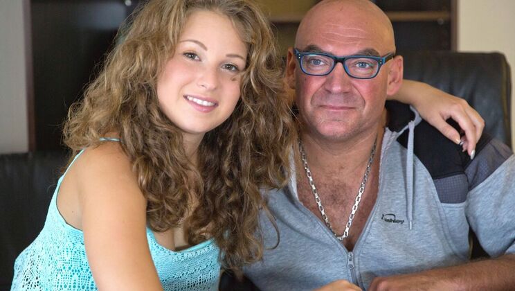 [Oldje] - Doggystyle with Bunny Babe - Jan - Bunny Babe