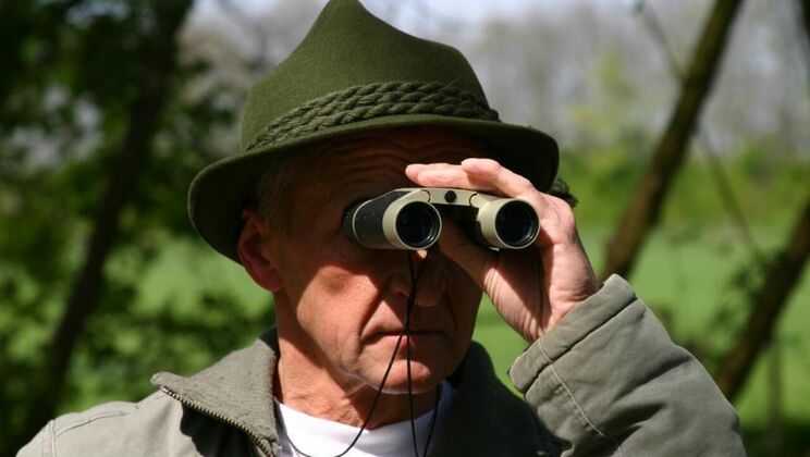 [Oldje] - Maya's Ball Licking Session with Doug - Doug - Maya Brown