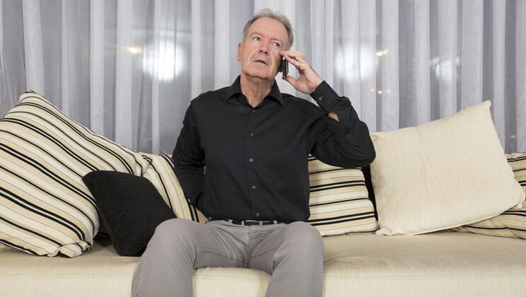 [Oldje] - Skinny Massage Girl - Gisha Forza - Boris