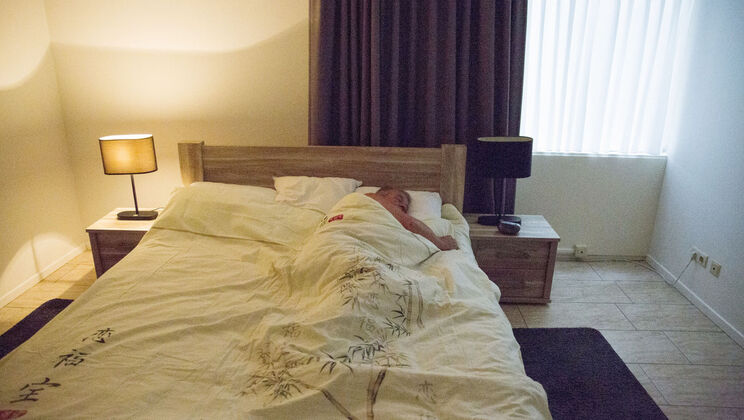 [Oldje] - Rebecca Ruby's Sex Adventures - Rebecca Ruby - Harry