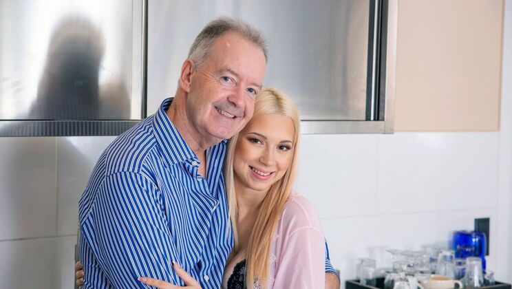 [Oldje] - Like It Hard and Strong