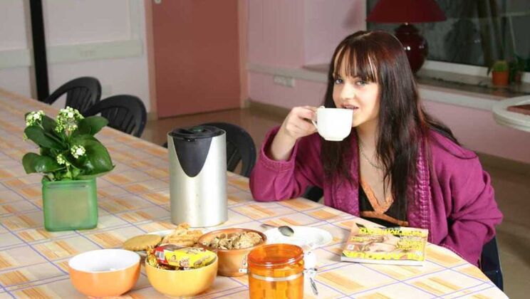 [Oldje] - The Older Man and Young Girl