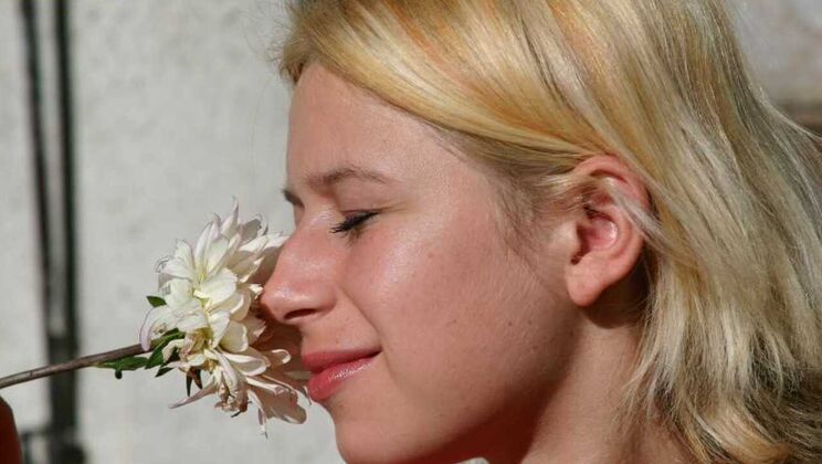 [Oldje] - Andre Fucks Anastazie in the Open Air - Andre - Anastazie