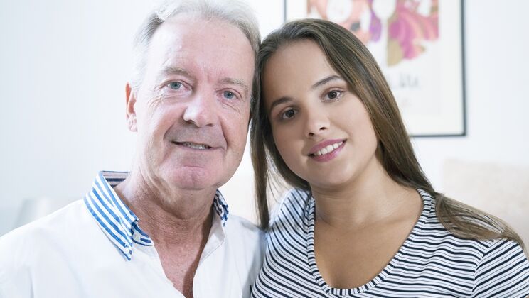 [Oldje] - Olivia Gives Kisses and 69 - Olivia Nice - Boris