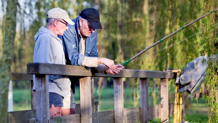 [Oldje] - Double Penetration and Cum - John - David - Jessica Malone