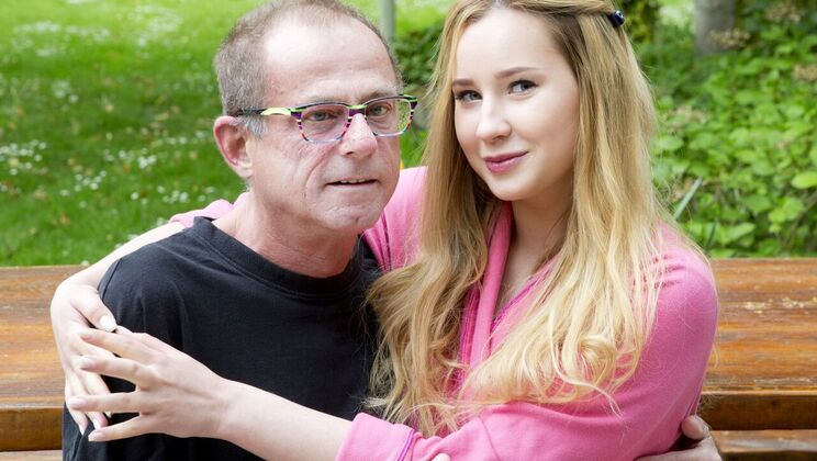 [Oldje] - Wet and Wild with Cherry