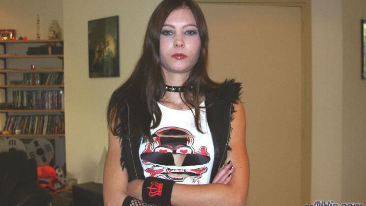 [Oldje] - Goldie and Doug's Dirty Car Incident - Goldie - Doug