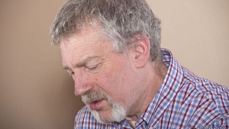 [Oldje] - Ben and Dominica's Behind the Scenes - Ben - Dominica Phoenix