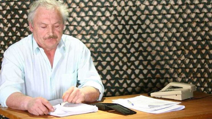 [Oldje] - Gustavo and Paula's Seduction - Gustavo - Paula Dark