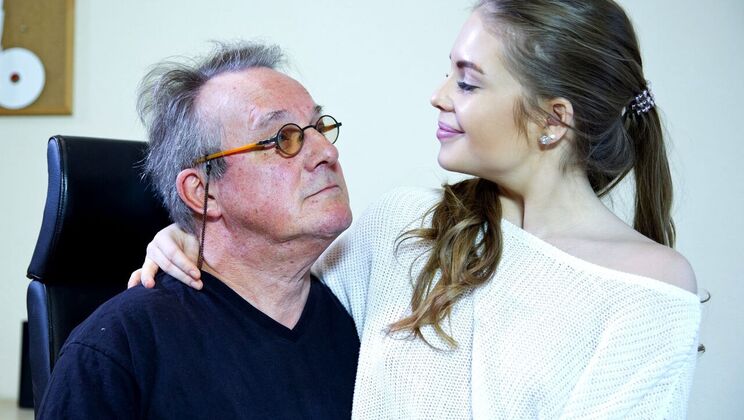 [Oldje] - Harry and Alessandra Jane's Steamy Office Affair - Alessandra Jane - Harry