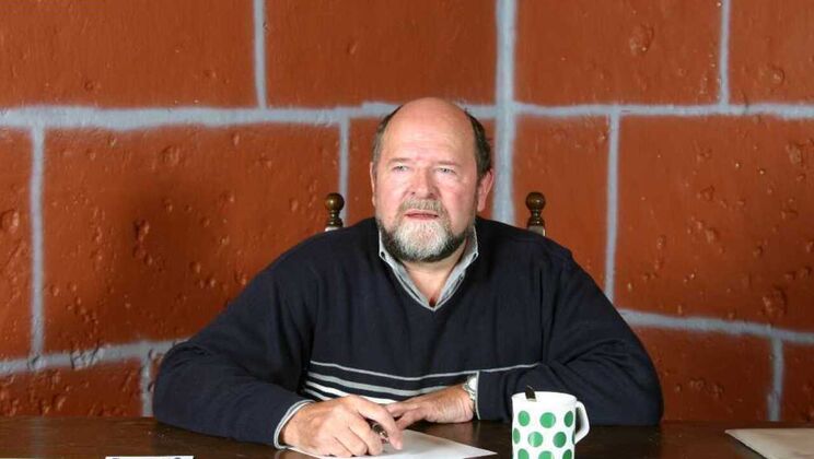 [Oldje] - Rubin and Eugene's Naughty Play - Eugene - Rubin