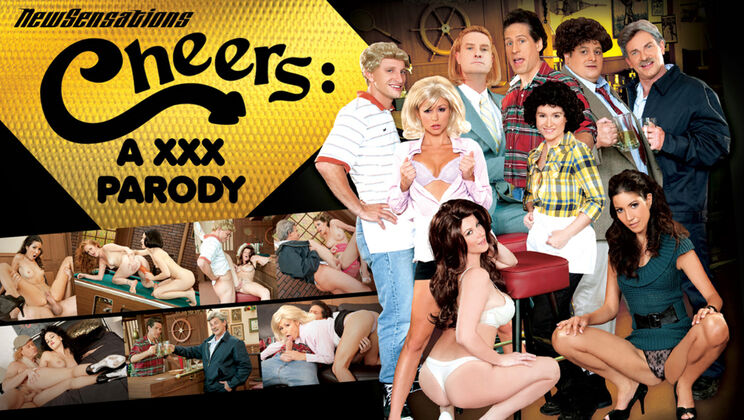 [NewSensations] - MILF XXX in Cheers