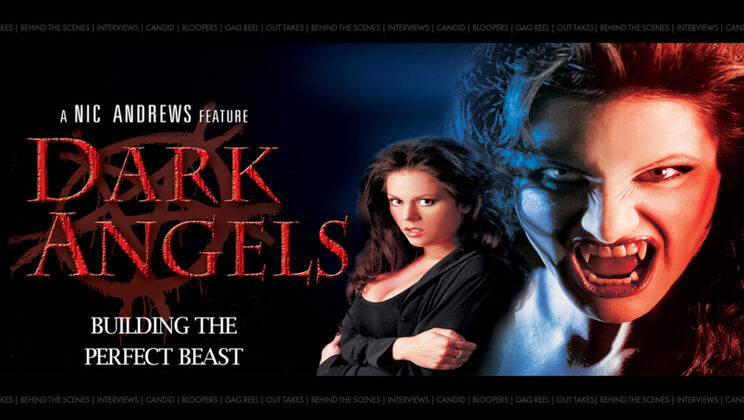 [NewSensations] - Dark Angels - Creating The Beast