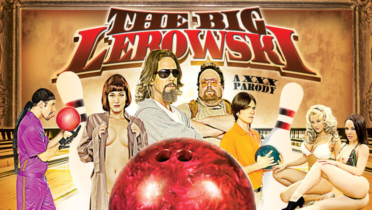 [NewSensations] - The Lebowski XXX: Natural Tits and Facial - London Keyes - Celeste Star - Kristina Rose - Carla Cox - Kimberly Kane - Bobbi Starr - Andy San Dimas - Rocco Reed - Jackie Daniels - Briana Blair - ashley gracie
