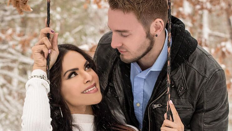 [TransSensual] - Rough and Wild with TS Foxxy - TS Foxxy - Jake Karhoff