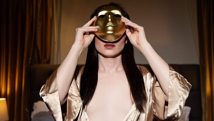 [TransAngels] - Unangelic Behavior - Natalie Mars - Michael DelRay