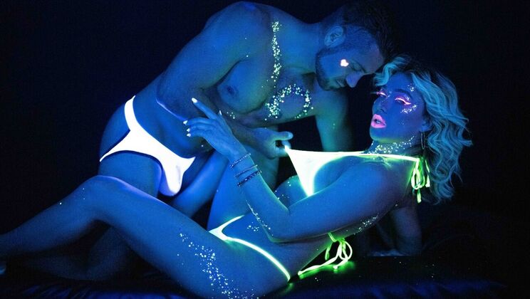 Emma Rose's Glowed Up Ass