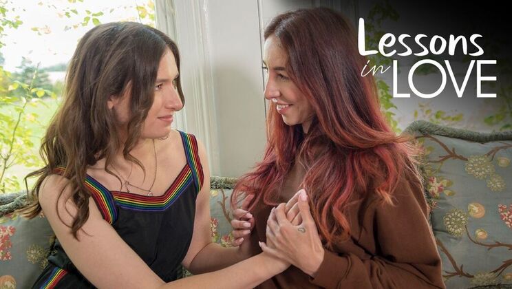 Love Lessons with Esluna