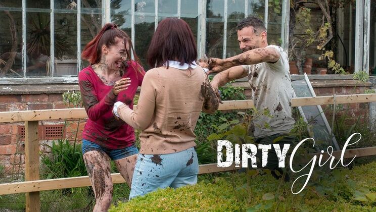 Dirty Games with Marcus