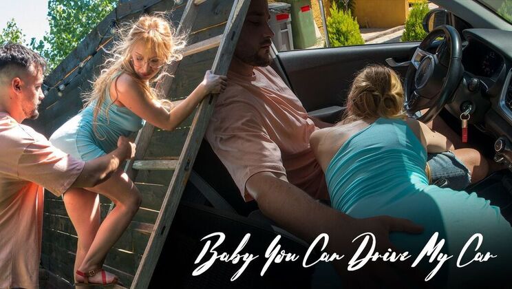 [JoyBear] - Drive My Vehicle, Please - Sylvan - Nat Portnoy