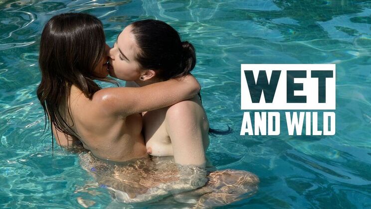 Wet and Wild in Nature