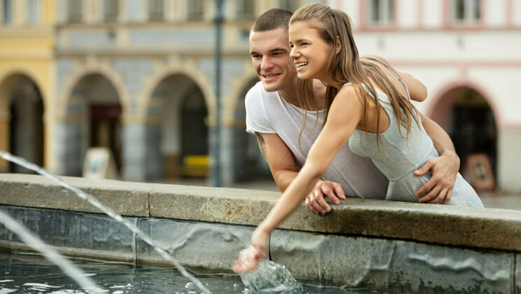 [SexArt] - Maxmilian Dior and Sarah Kay's Passion