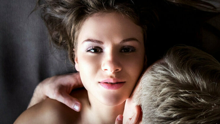 [SexArt] - Beautiful Sex with Leda and Bran - Bran - Leda