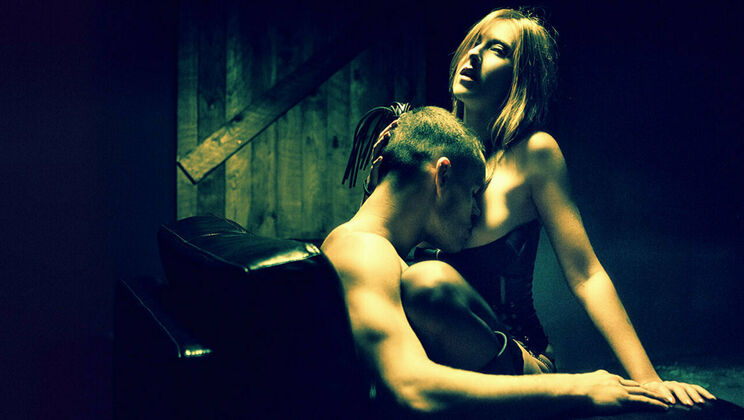 [SexArt] - Maxmilian Dior Fucks Redhead Linda Sweet - Linda Sweet - Maxmilian Dior