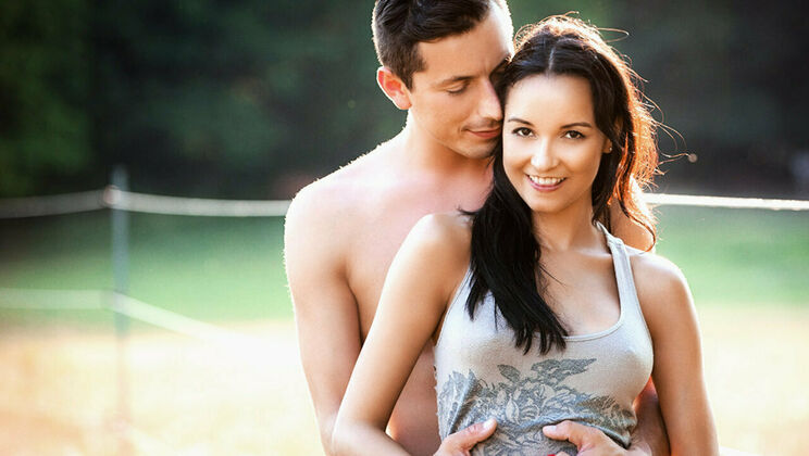 [SexArt] - Cowgirl Position Leads to Pussy Licking - Nick Ross - Francys Belle