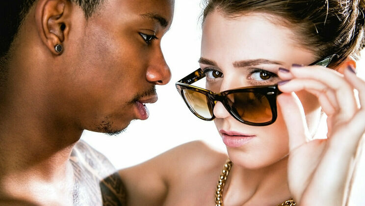 [SexArt] - Russian Beauty with Natural Tits in Wet Sex - Kalisy - Jesus Reyes