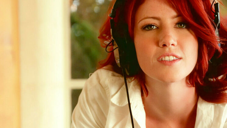 [SexArt] - Interracial Sex with Tattooed Elle Alexandra