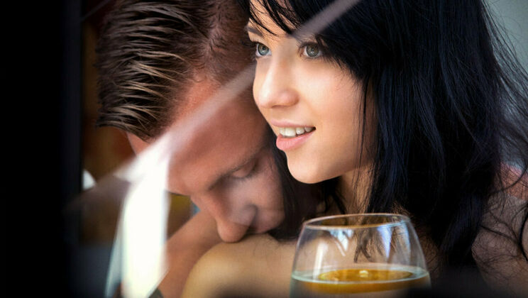 [SexArt] - Couple Enjoys Outdoor Sex on the Coast - Matt Ice - Taissia A