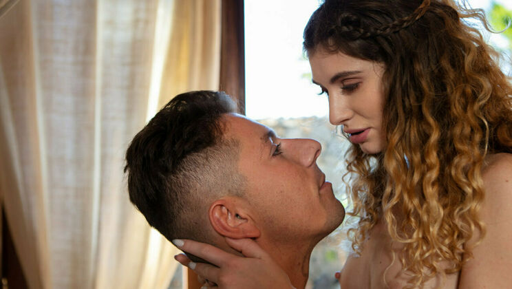 [SexArt] - Love in Summer Ep 4 - Sexy Couples (2019) - Nick Ross - Alexis Crystal - Lilu Moon - Anya Krey - Emylia Argan - Candice Demellza - Maxmilian Dior