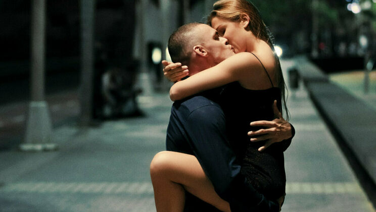 [SexArt] - Nipples and Panties on the Beach (2019) - Nick Ross - Alexis Crystal - Emylia Argan - Maxmilian Dior