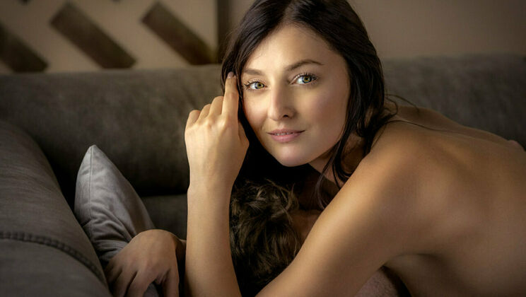 [SexArt] - Katy Rose and Michael Fly's Hot Sex - Katy Rose - Michael Fly