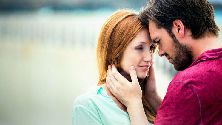 [SexArt] - Close Up Kissing and Nipple Play with Michelle H - Ryan Ryder - Michelle H