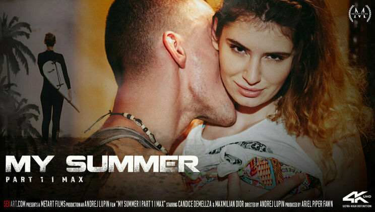 [SexArt] - Czech Couple's Bathroom Fun - Part 1 - Nick Ross - Alexis Crystal - Lilu Moon - Anya Krey - Emylia Argan - Candice Demellza - Maxmilian Dior