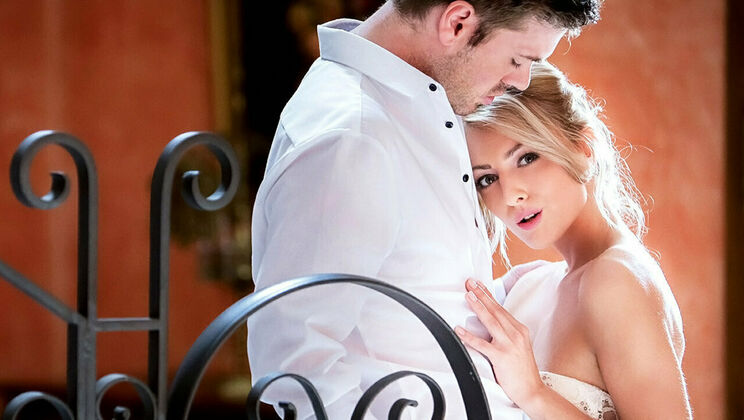 [SexArt] - Panties and Nipples - A Sexy Tease - Katy Rose - Ryan Ryder