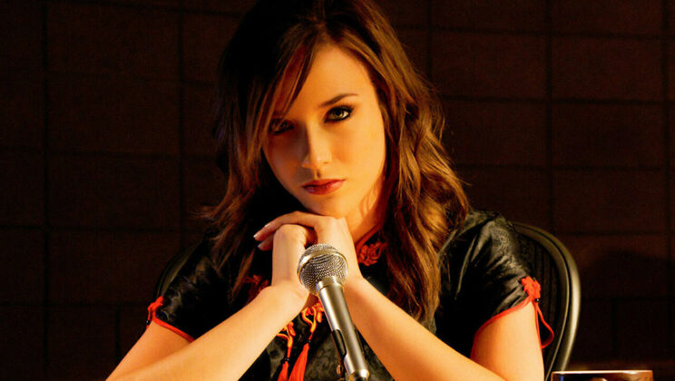 [SexArt] - Love is Wild - Outdoor Sex with Tattooed Lovers - Hayden Hawkens - Elle Alexandra - Malena Morgan - Kayla Jane - Christos Vasilopoulos - Daniel Sobieray