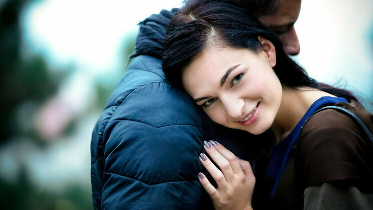 [SexArt] - Brunette Beauty Lee Anne Masturbating