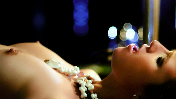 [SexArt] - Doggystyle Delights: Lesbian Babes in Action - Hayden Hawkens - Elle Alexandra - Malena Morgan - Kayla Jane - Christos Vasilopoulos - Daniel Sobieray