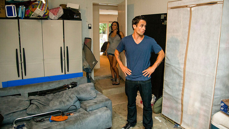 [PerfectFuckingStrangers] - Jenna Presley's Big Tits and Blowjob are Perfect - Jenna Presley - Alan Stafford