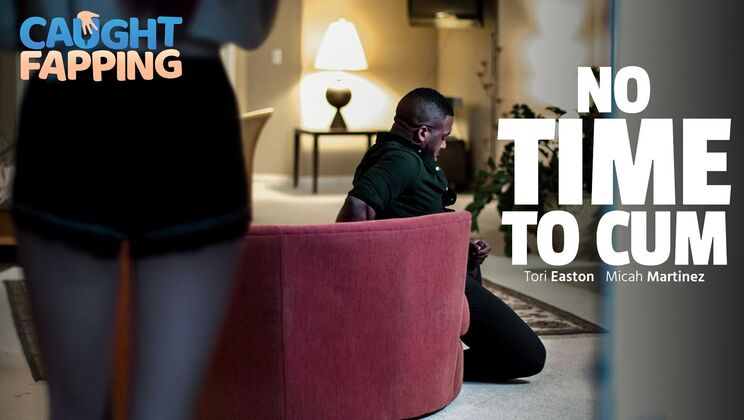 No Waiting to Cum
