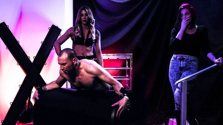 Sovereign Syre Takes Charge