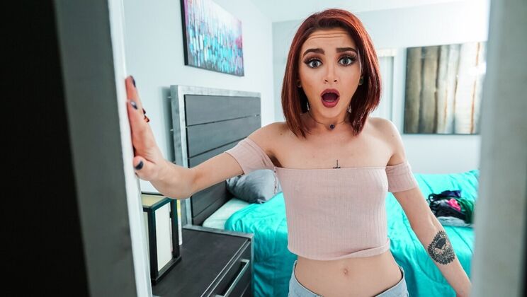 Doggystyle with Petite Lola