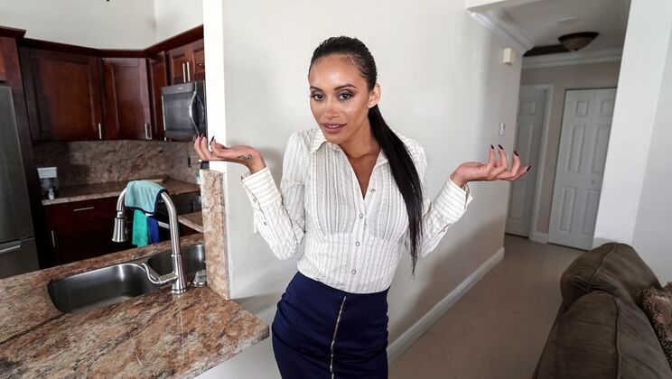 Tired of This Position