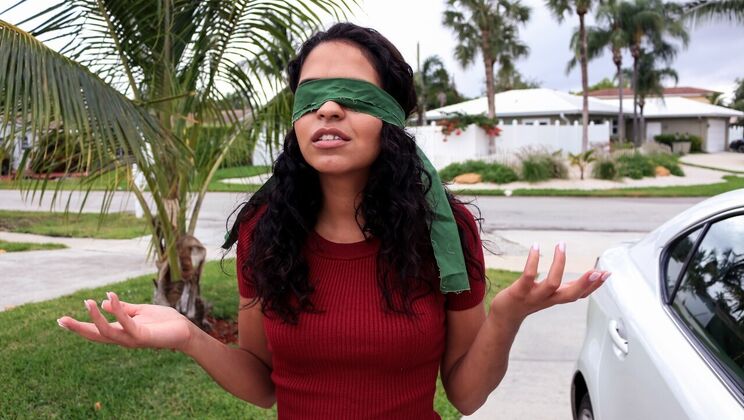 Vienna Black's Surprising Cowgirl Ride