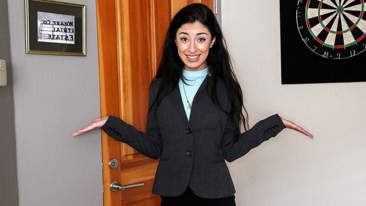 Escorting Around Town