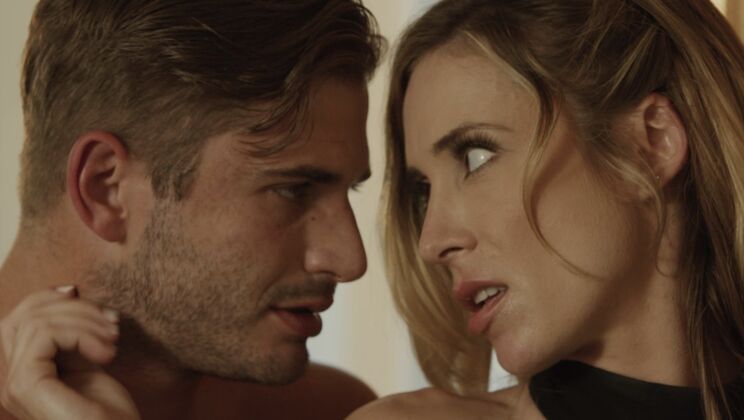 Exactly What You're Looking For