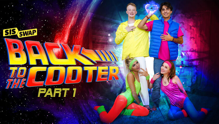 [SisSwap] - Past Pussy Pleasures - Cooter 1